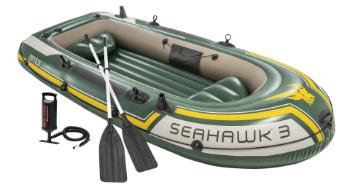 Intex 68380 Seahawk 3 Set