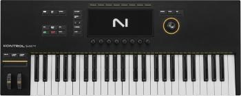 Native Instruments Kontrol S49 Mk3 MIDI keyboard