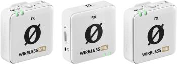 Rode Wireless ME Dual WH Bezdrátovy systém