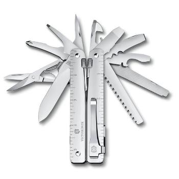 Kleště Victorinox Swiss Tool MXBS s klipem 3.0327.MKB1