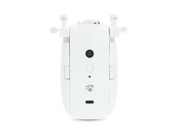 Smart ovladač žaluzií a rolet NEDIS BTMC20WT1PC Bluetooth Tuya