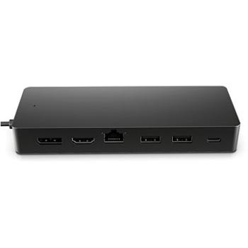 HP Univ USB-C Multiport Hub (50H55AA)