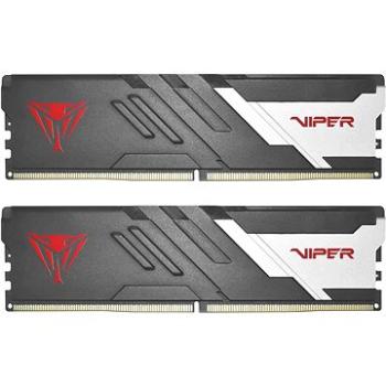 Patriot Viper Venom 32GB KIT DDR5 6000MHz CL36 (PVV532G600C36K)