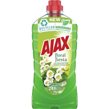 AJAX Floral Fiesta Flower of Spring zelený 1 l (5900273472939)