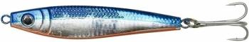 DAM Thor NL Blue/Silver/UV Orange 16 cm 400 g Pilkr