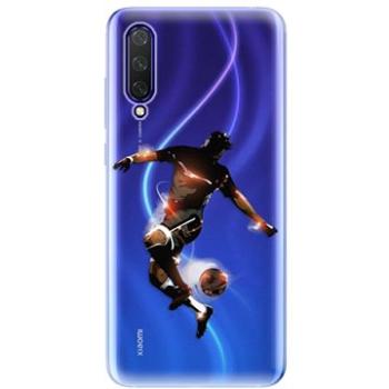 iSaprio Fotball 01 pro Xiaomi Mi 9 Lite (fot01-TPU3-Mi9lite)