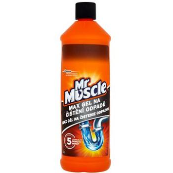 MR. MUSCLE Čistič odpadů 1l (4000290968338)