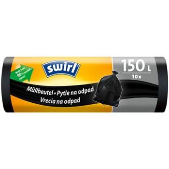 SWIRL Pytle na odpad 150 l, 10 ks (4006508146284)