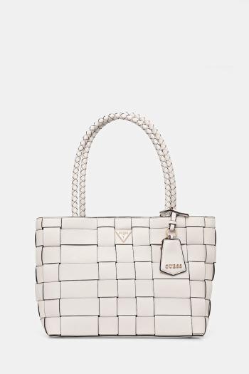 Guess kézitáska MAYLEE bézs, HWWG96 61220