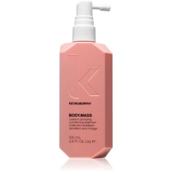 Kevin Murphy Body Mass bezoplachový kondicionér pro výživu a hydrataci 100 ml