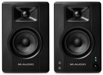 M-Audio BX3 BT Aktivní studiový monitor 2 ks