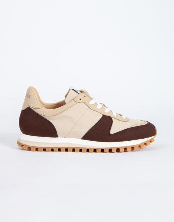 Novesta Marathon Vegan Trail BROWN 40