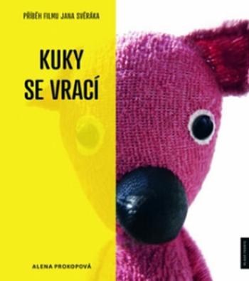 Příběh filmu Kuky se vrací - Jan Svěrák, Alena Prokopová