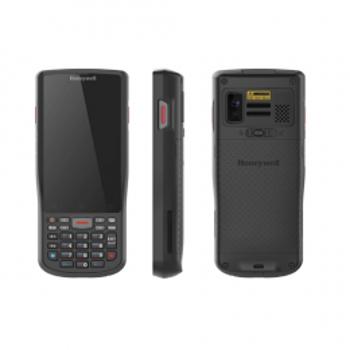 Honeywell EDA51K EDA51K-1-BE31SQGRK, 2D, USB-C, BT, Wi-Fi, 4G, NFC, num., GPS, kit (USB), GMS, Android