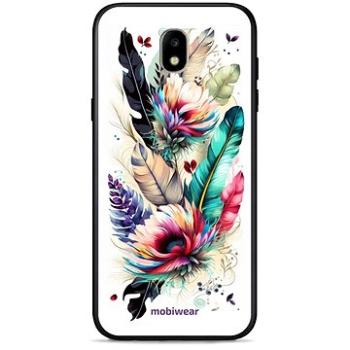 Mobiwear Glossy lesklý pro Samsung Galaxy J3 (2017) - G017G (5904808462600)