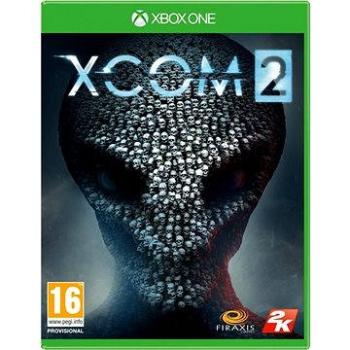 XCOM 2 DIGITAL (G3Q-00199)