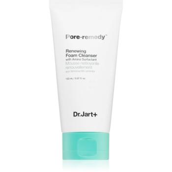 Dr. Jart+ Pore Remedy™ Renewing Foam Cleanser čisticí pěna 150 ml