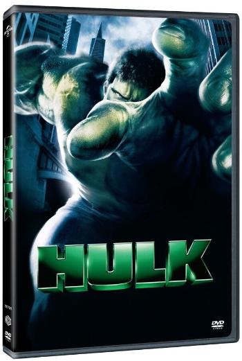 Hulk (DVD)