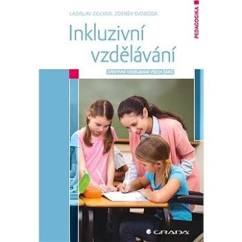 Inkluzivní vzdělávání (978-80-271-0789-6)