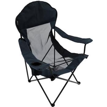 Vango Laguna Chair Std Granite Grey (5059474002022)