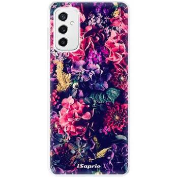 iSaprio Flowers 10 pro Samsung Galaxy M52 5G (flowers10-TPU3-M52_5G)