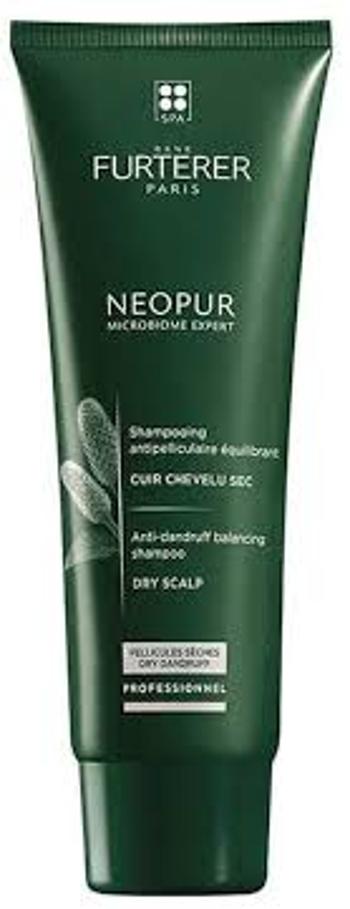 René Furterer Șampon împotriva mătreții Neopur (Anti-Dandruff Balancing Shampoo) 250 ml