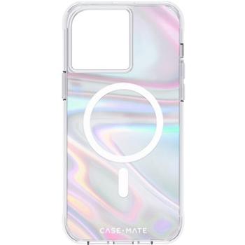 Case Mate Soap Bubble MagSafe iPhone 14 Pro Max (CM049300)