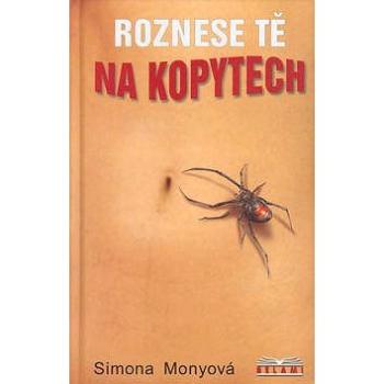 Roznese tě na kopytech (80-239-1591-6)