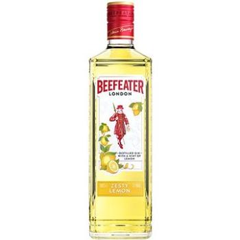 Beefeater Zesty Lemon 1l 37,5% (5000299634400)