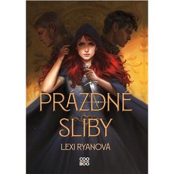 Prázdné sliby (978-80-7661-325-6)