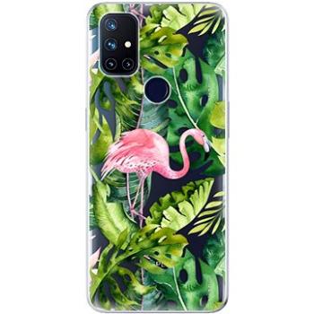 iSaprio Jungle 02 pro OnePlus Nord N10 5G (jun02-TPU3-OPn10)