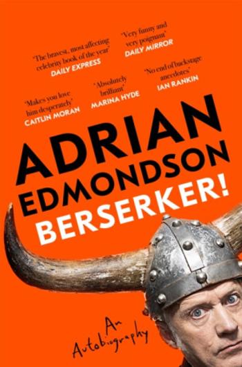 Berserker! - Adrian Edmondson