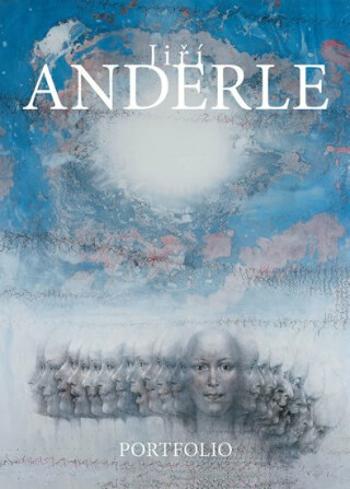 Jiří Anderle: Portfolio - Jiří Anderle