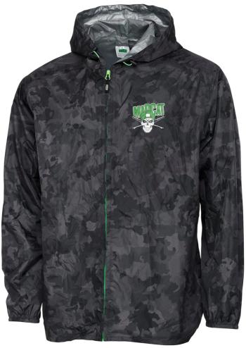 Madcat bunda dominion jacket nightcamo - l