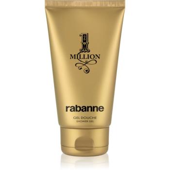 Rabanne 1 Million sprchový gel pro muže 150 ml