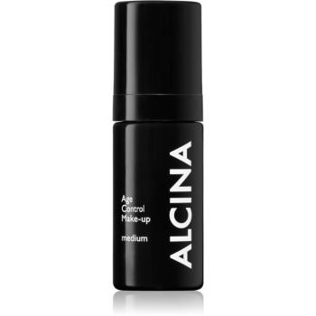 Alcina Age Control vyhlazující make-up pro mladistvý vzhled 30 ml