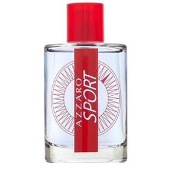 AZZARO Sport EdT 100 ml (3351500017997)