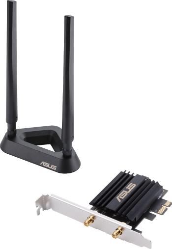 Wifi hálózati kártya Asus PCE-AX58BT