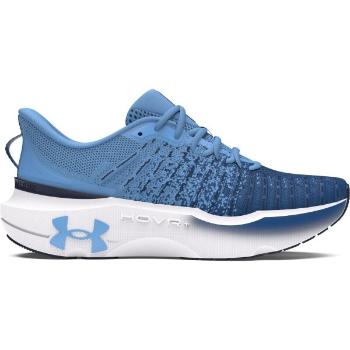 Under Armour INFINITE ELITE Pánské běžecké boty, modrá, velikost 44