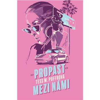 Propast mezi námi (978-80-277-2101-6)