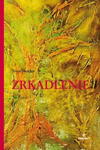 Zrkadlenie - Tono Škreko