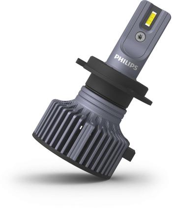 LED autó izzó Philips LED H7 Ultinon Pro3022