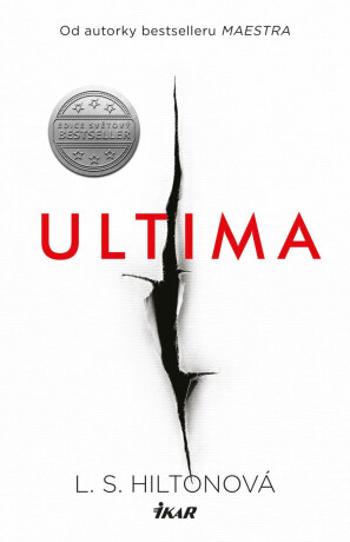 Ultima - L. S. Hiltonová