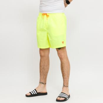 Guess swimtrunk neon mediu xxl