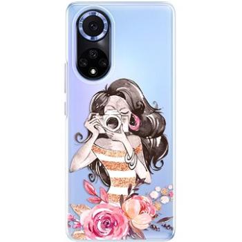 iSaprio Charming pro Huawei Nova 9 (fash-TPU3-Nov9)