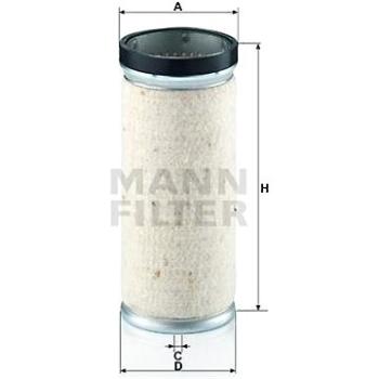 MANN-FILTER CF820 (CF820)