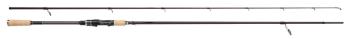 Abu garcia prút spike pro jigging rod 2,44 m 10-40 g