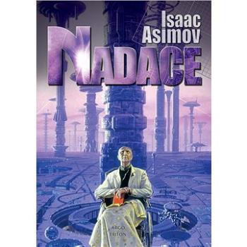 Nadace (978-80-257-2880-2)