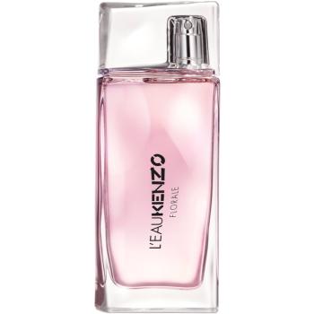 KENZO L'Eau Kenzo Pour Femme Florale toaletní voda pro ženy 50 ml