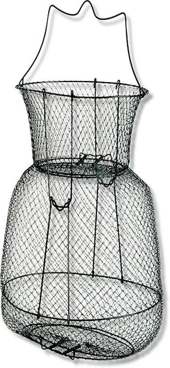 Zebco drátěný vezírek wire landing net 40 cm